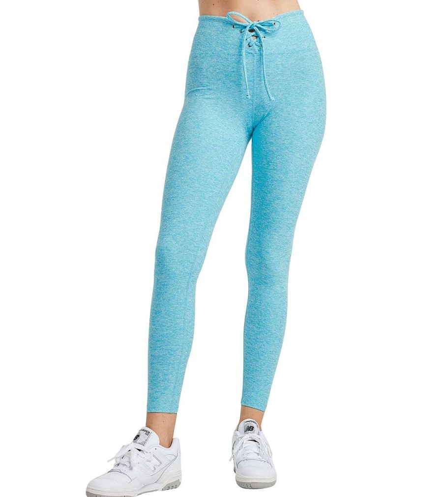 Clothing Year of Ours Yoga Leggings | Stretch Football Leggings