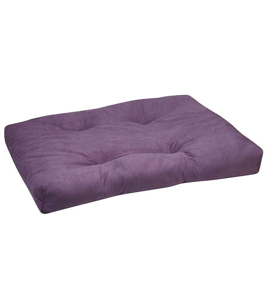 Meditation Gaiam | Zabuton Yoga Meditation Cushion Purple