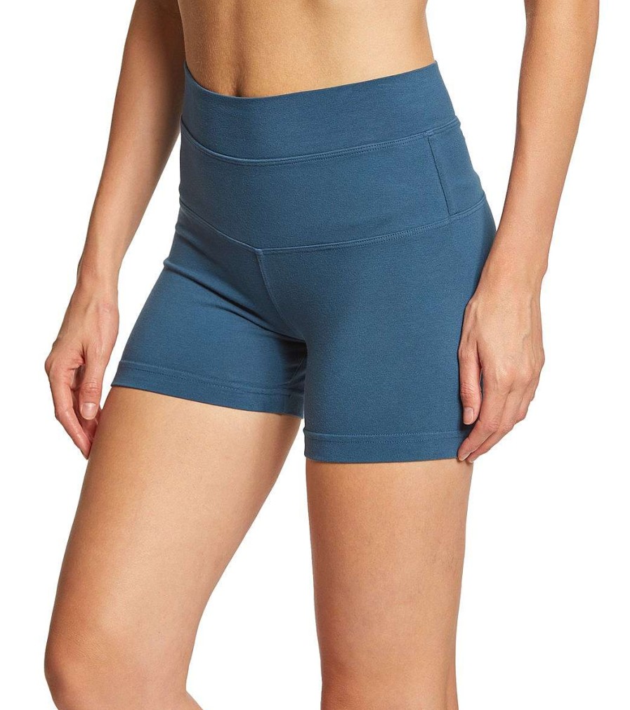 Clothing Hard Tail Yoga Shorts | High Rise Yoga Booty Shorts