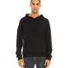 Clothing Bella + Canvas Men'S Yoga Jackets & Hoodies | Dtm Street Hoodie