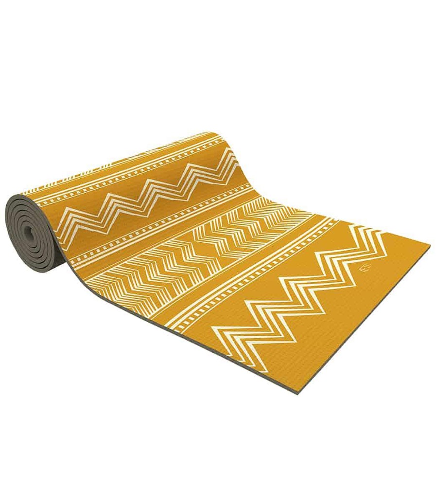 Yoga Mats & Props Yune Yoga | The 5Mm Yoga Mat Wes