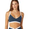 Clothing Beyond Yoga Yoga Sports Bras | Spacedye Outlines Bra