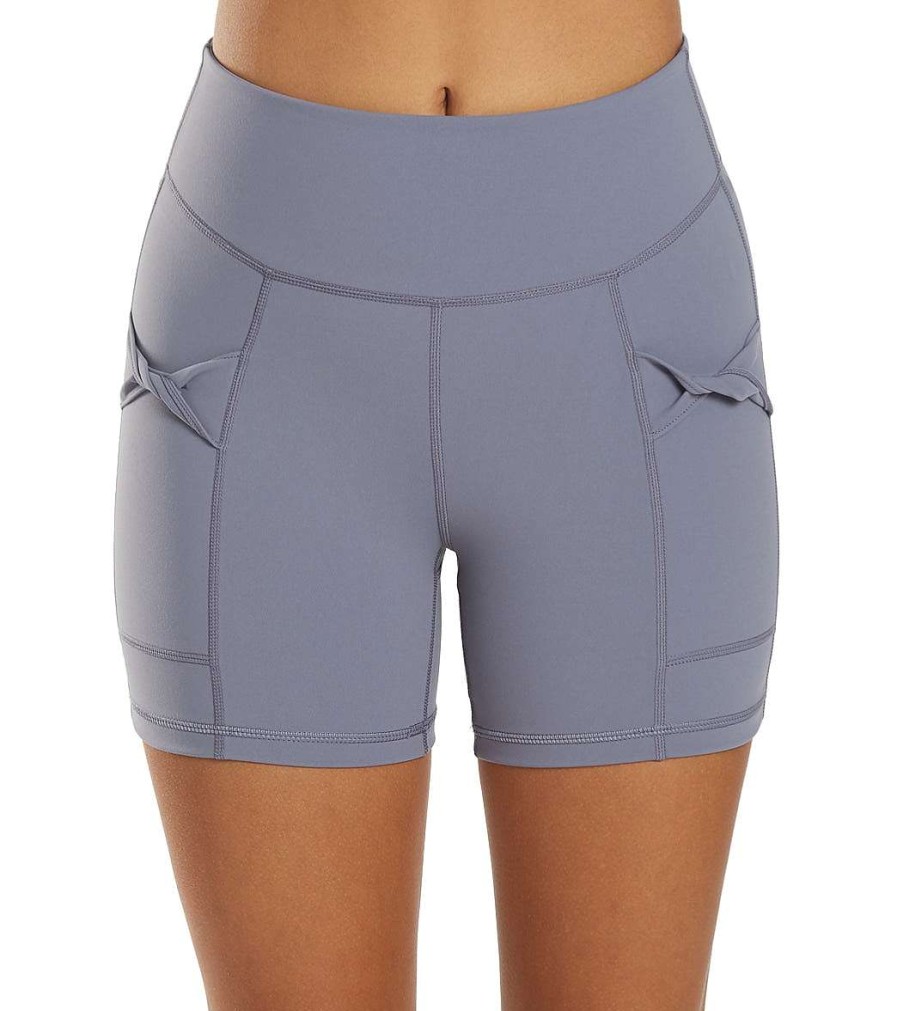 Clothing Free People Yoga Shorts | Wave Rider Short