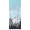 Yoga Mats & Props Nomadix | National Parks Original Towel