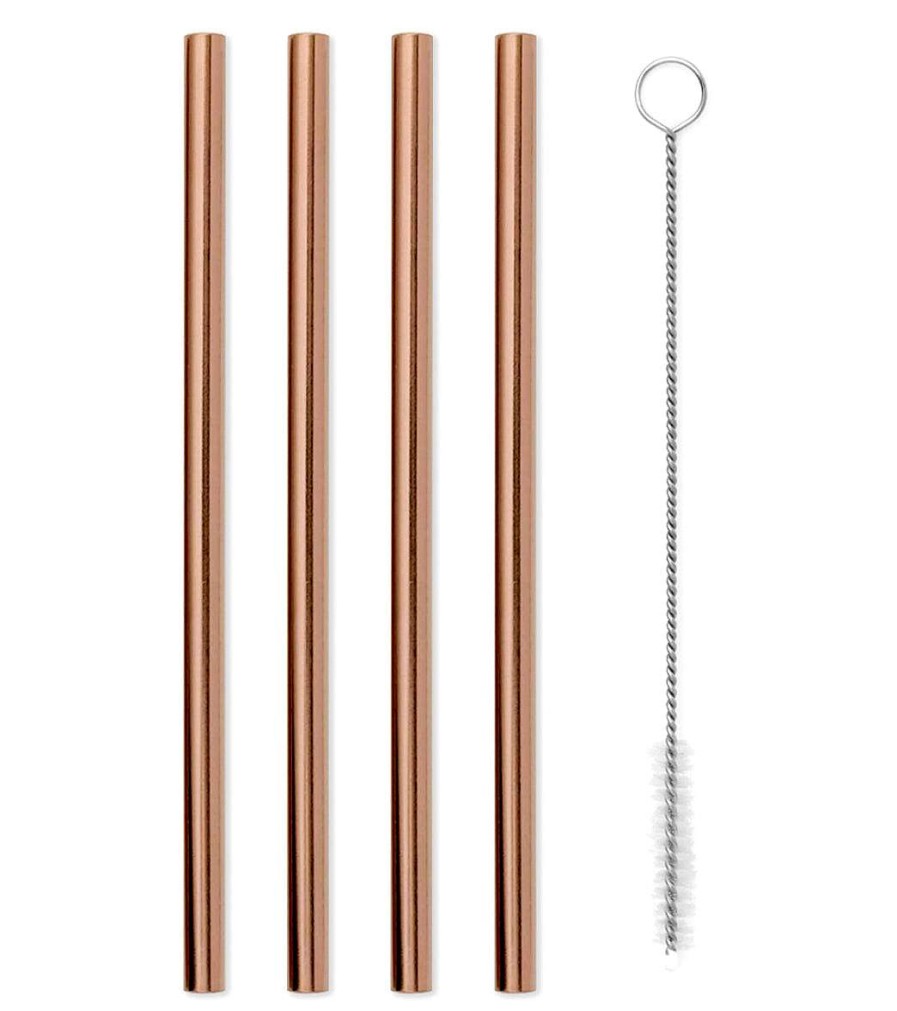 Accessories w&p | Porter Straw Copper