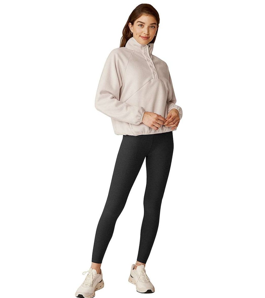 Clothing Beyond Yoga Yoga Jackets & Sweatshirts | Tranquility Pullover