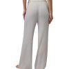 Clothing Spiritual Gangster Yoga Pants | Chenille Wide Leg Pant