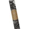 Yoga Mats & Props Oak and Reed | Eco-Friendly Tpe Yoga Mat, Marble Black And White