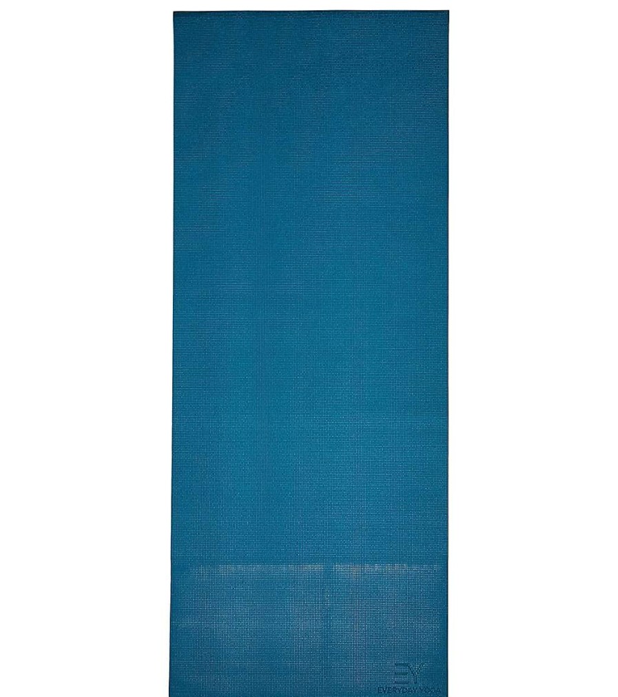 Yoga Mats & Props Everyday Yoga | Extra Large Yoga Mat 84 X 36 Inch 5Mm