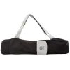 Accessories Gaiam | Yoga Mat Bag Granite Storm