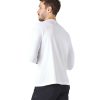 Clothing Glyder Men'S Yoga Shirts | Victoria Long Sleeve