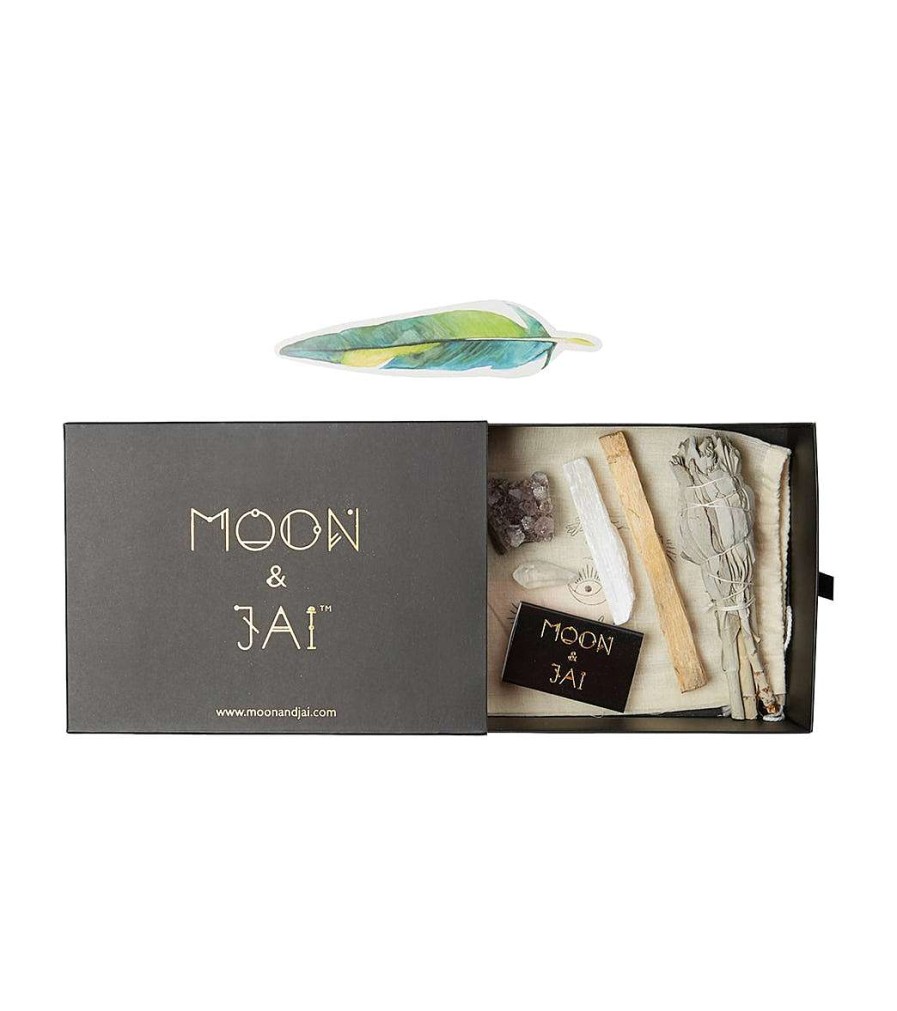 Accessories Moon & Jai | Ritual Kit