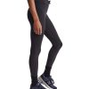 Clothing Varley Yoga Leggings | Let'S Go Drawcord High 25 Black