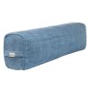 Yoga Mats & Props Bennd Yoga | Indigo Ayurvedic Pranayama Pillow Blue