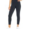 Clothing Marika Yoga Leggings | Aria Ankle Capri