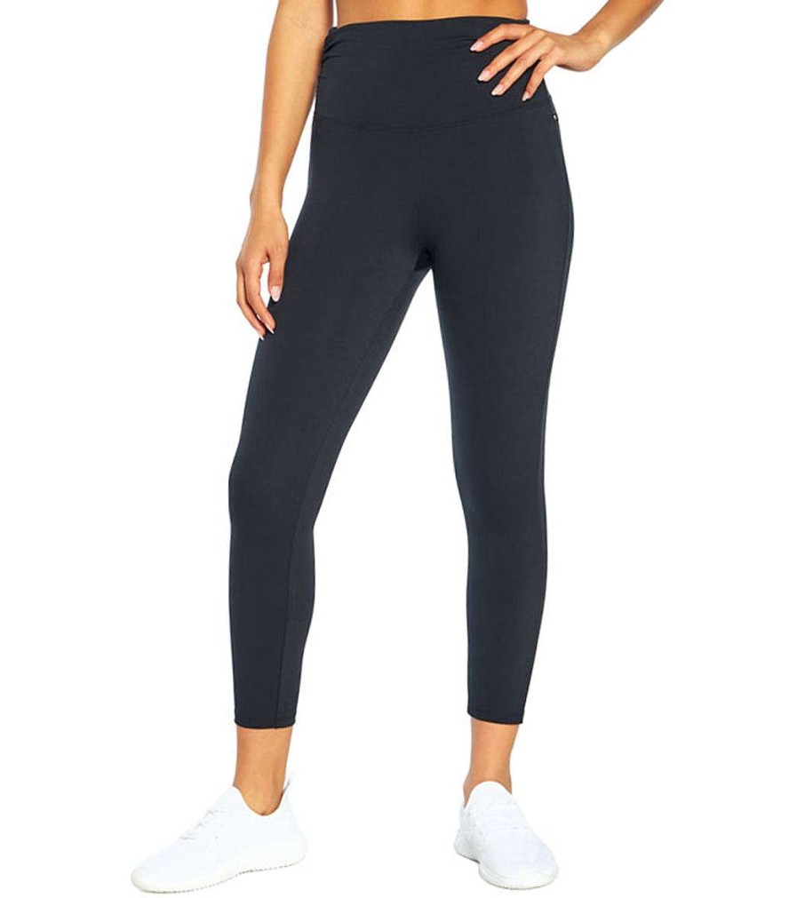 Clothing Marika Yoga Leggings | Aria Ankle Capri