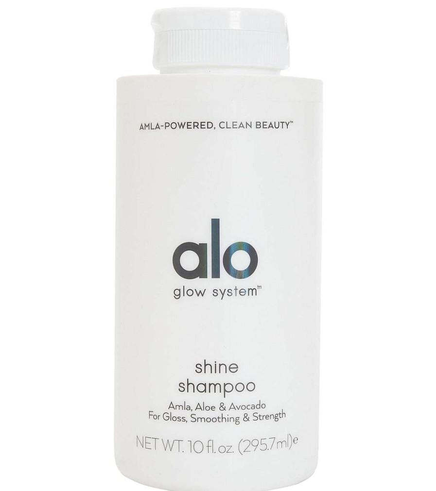 Home & Wellness Alo Yoga | Shine Shampoo, 10 Oz