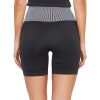 Clothing Cream Yoga Yoga Shorts | Ashley Biker Short