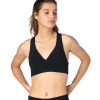 Clothing Beyond Yoga Yoga Sports Bras | Spacedye Lift Your Spirits Yoga Sports Bra