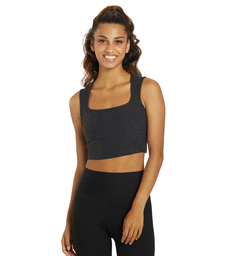 Clothing Year of Ours Yoga Sports Bras | Diana Bra