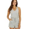 Clothing Marika Yoga Leotards & Jumpsuits | Cece Romper