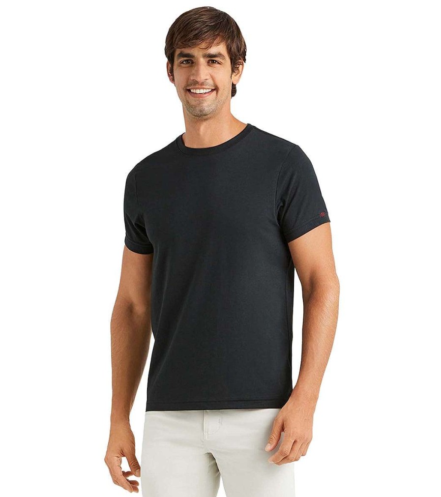 Clothing Rhone Men'S Yoga Shirts | Men'S Element Tee