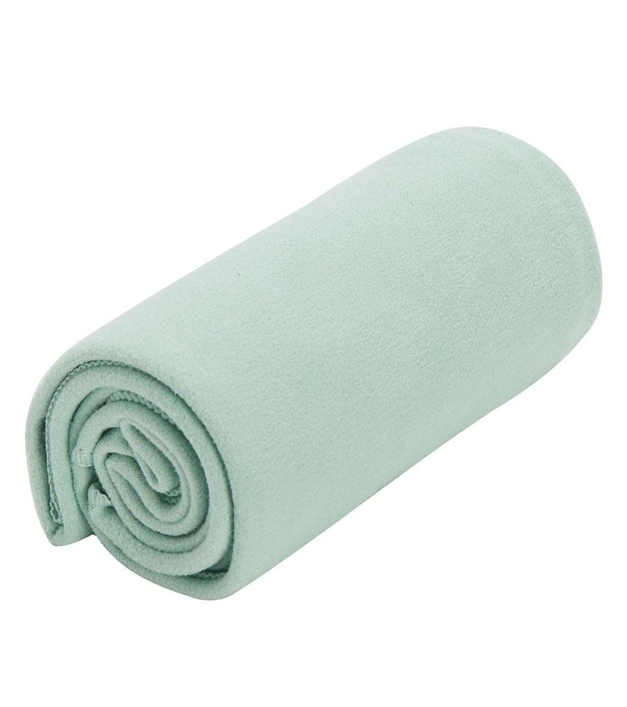 Yoga Mats & Props Alo Yoga | Perf No Sweat Hand Towel