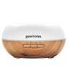 Home & Wellness Pyurvana | Patra Diffuser White/Brown