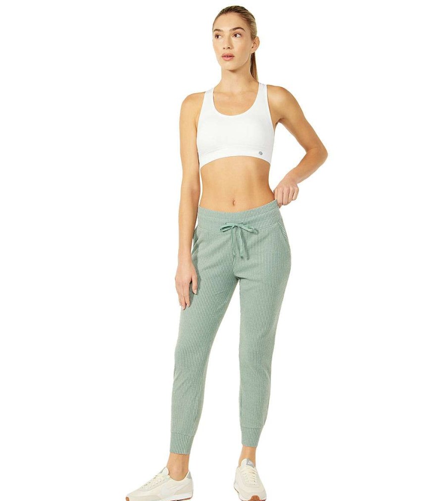 Clothing Zobha Yoga Pants | Jessi Joggers