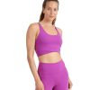 Clothing Thrive Societe Yoga Sports Bras | Reflective Wrap Bra