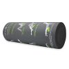 Yoga Mats & Props Gaiam | Restore Self Guided Foam Roller