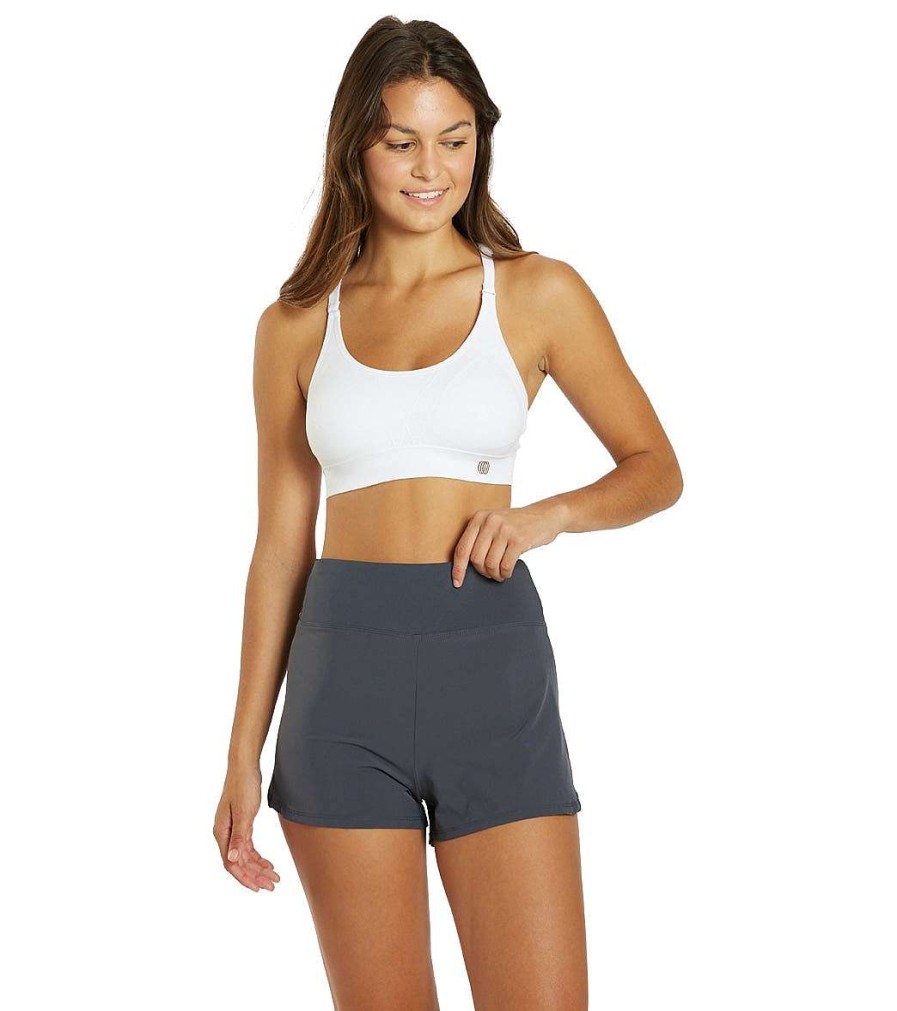 Clothing Balance Collection Yoga Shorts | Kelsie Short