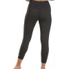 Clothing Marika Yoga Leggings | High Waisted Tummy Control Yoga Capris