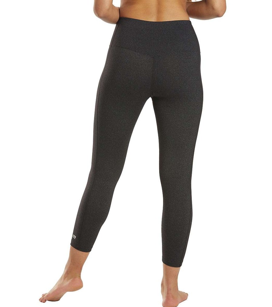 Clothing Marika Yoga Leggings | High Waisted Tummy Control Yoga Capris