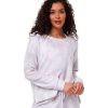 Clothing Onzie Yoga Jackets & Sweatshirts | High Low After Yoga Sweatshirt