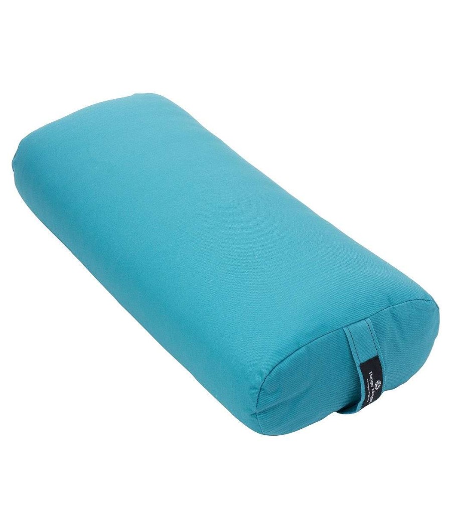 Yoga Mats & Props Hugger Mugger | Standard Solid Yoga Bolster