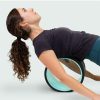 Yoga Mats & Props Chirp | Super Comfort 10" Xl Chirp Wheel