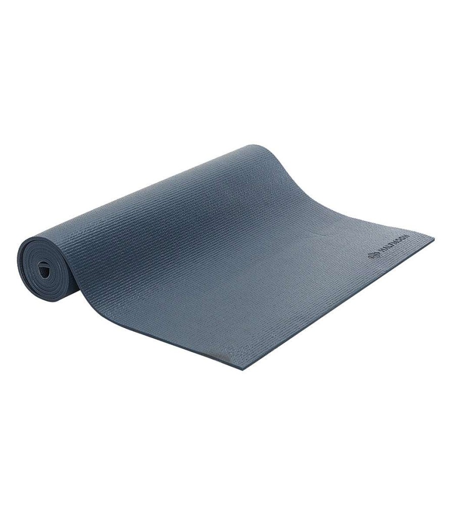 Yoga Mats & Props Halfmoon | Deluxe Studio Mat Ink