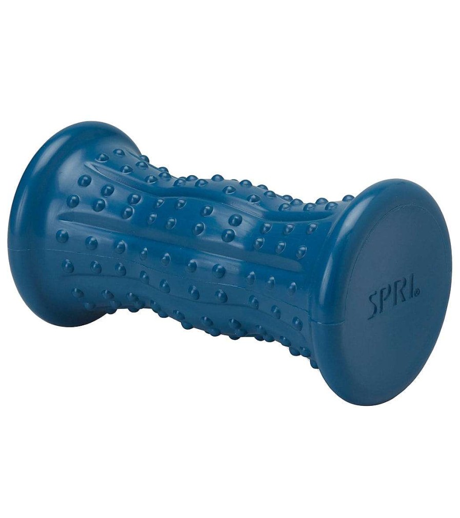 Yoga Mats & Props Gaiam | Spri Hot/Cold Foot Roller