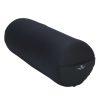 Yoga Mats & Props Hugger Mugger | Round Solid Yoga Bolster