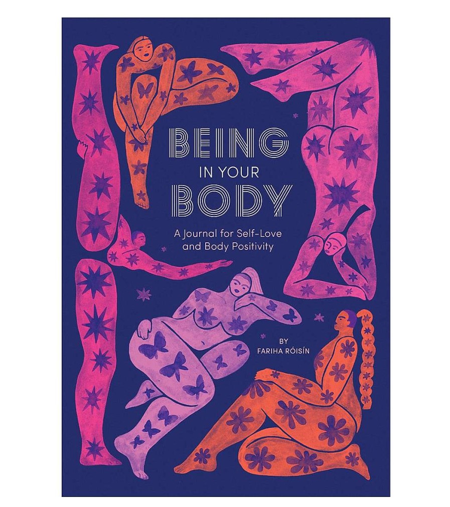 Home & Wellness Abrams Books | Being In Your Body