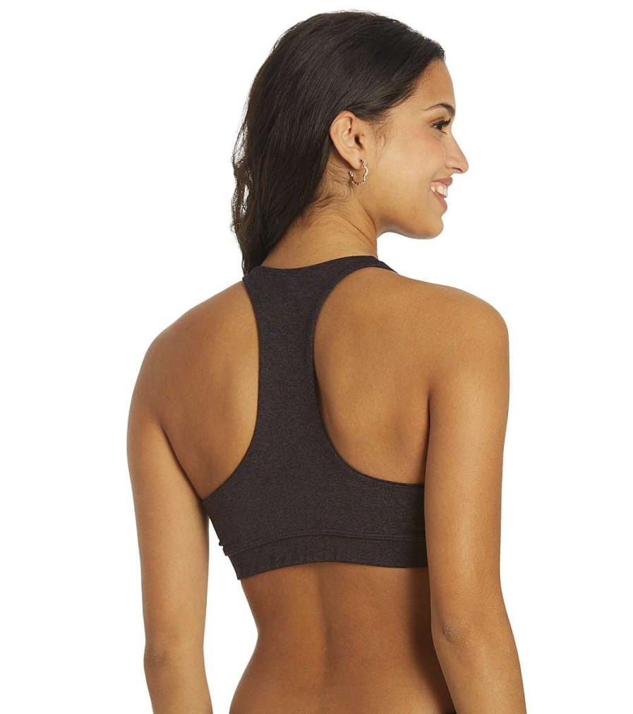 Clothing Good hYOUman Yoga Sports Bras | Halle Plum