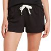 Clothing Boody Yoga Shorts | Goodnight Sleep Short Black