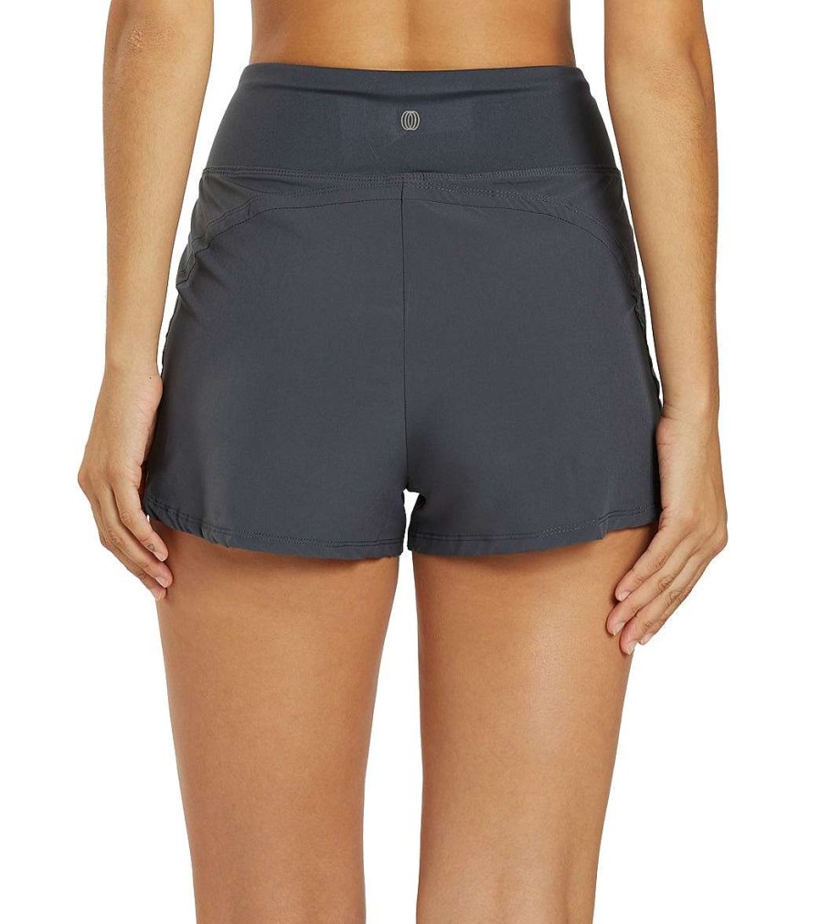 Clothing Balance Collection Yoga Shorts | Kelsie Short