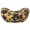 Yoga Mats & Props Hugger Mugger | V-Shape Cushion Print