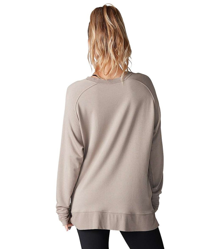 Clothing Tavi Yoga Jackets & Sweatshirts | Cozy Sweatshirt