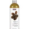 Home & Wellness NOW | 100% Pure Jojoba Oil 16 Oz