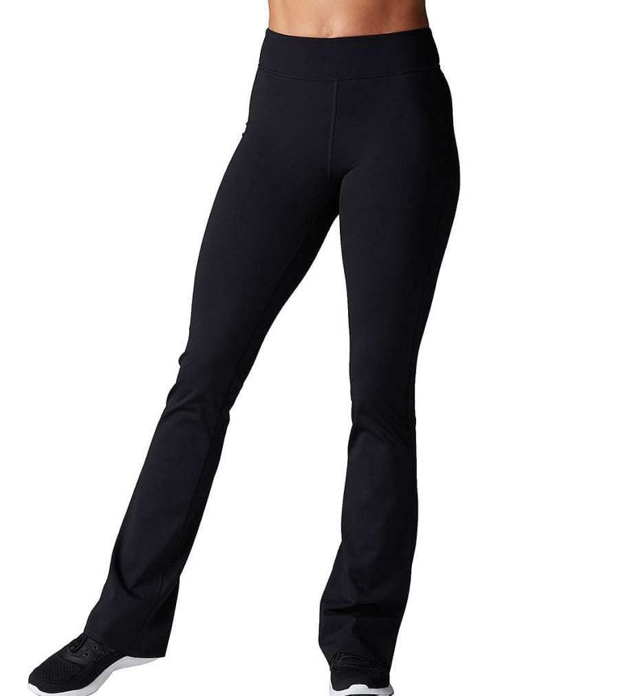 Clothing Tavi Yoga Pants | High Waisted Bootcut