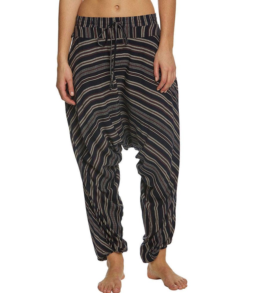 Clothing Buddha Pants Yoga Pants | Harem Pants Chainlink