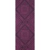 Yoga Mats & Props Gaiam | 6Mm Yoga Mat Reversible Inner Peace